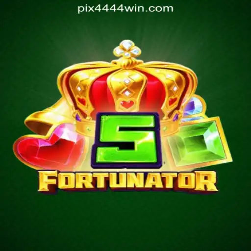 Exploring 5Fortunator: A Thrilling Experience with 4444win.com