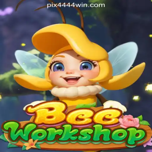 Exploring BeeWorkshop: A Fascinating Game at 4444win.com Online Cassino Brasil #1