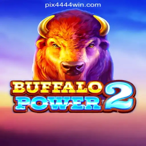 BuffaloPower2: The Pulse of 4444win.com Online Cassino Brasil #1