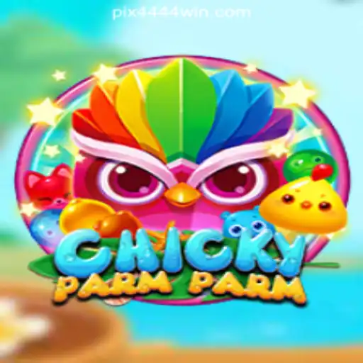 ChickyParmParm: Discover the Thrill of Brazil's #1 Online Casino Game