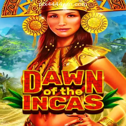DawnoftheIncas: Explore the Mysteries in Brasil's #1 Online Cassino