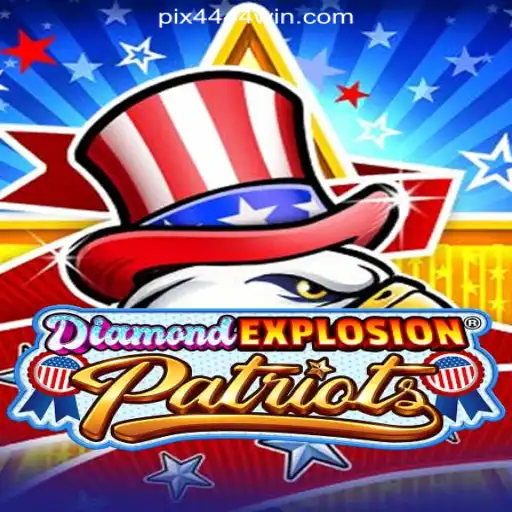 Discover the Thrills of DiamondExplosionPatriots: An Innovative Online Casino Game