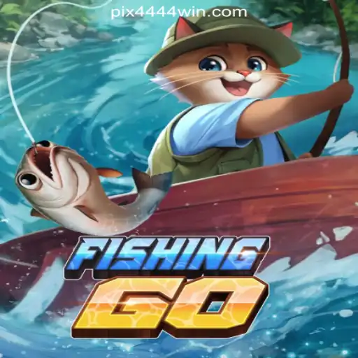FishingGO: Dive into the World of Virtual Angling with 4444win.com
