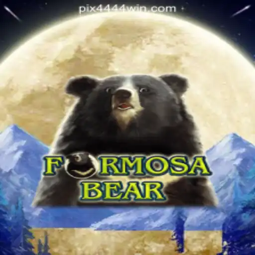 FormosaBear: Discovering the Exciting World of 4444win.com Online Cassino Brasil #1