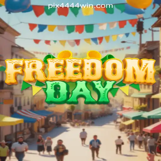 Unleashing the Adventure: Discover FreedomDay and the Thrill of 4444win.com Online Cassino Brasil #1