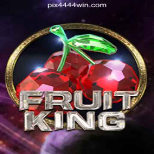 FruitKing: The Premier Online Casino Game at 4444win.com