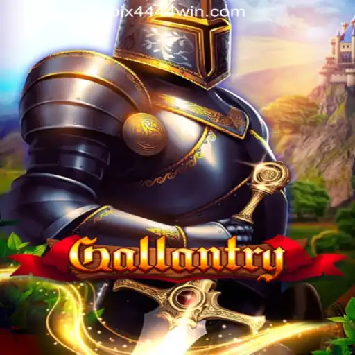 Introducing Gallantry: The Ultimate Gaming Experience in Brazil's Top Online Casino