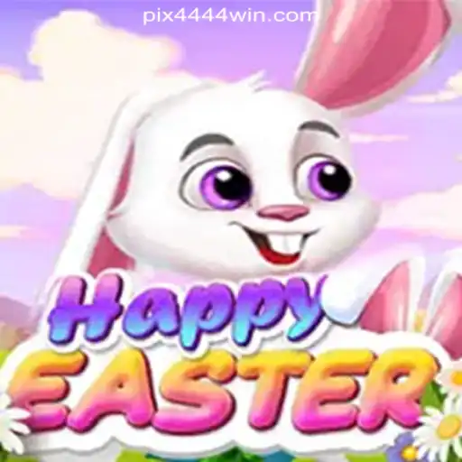 Discover the Excitement of HappyEaster and 4444win.com Online Cassino Brasil #1