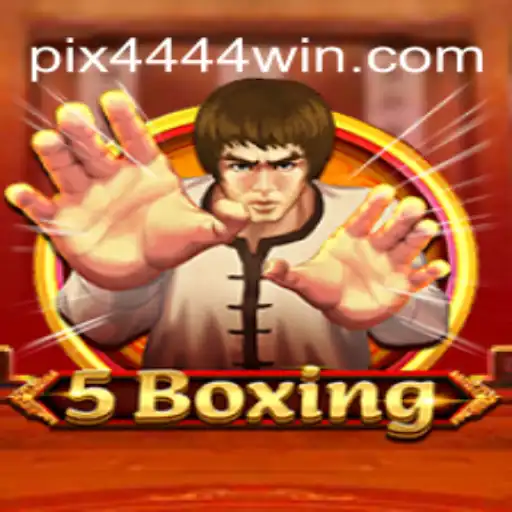 Discover the Exciting World of 5Boxing: A Premier Online Boxing Experience