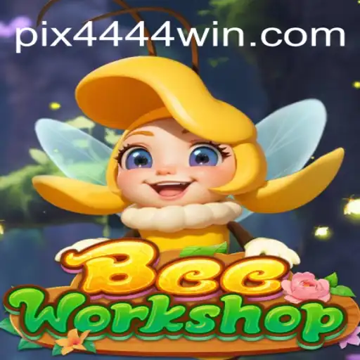Exploring BeeWorkshop: A Fascinating Game at 4444win.com Online Cassino Brasil #1