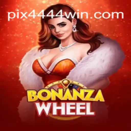 Experience the Thrill of BonanzaWheel: An Exciting Game at 4444win.com Online Cassino Brasil #1