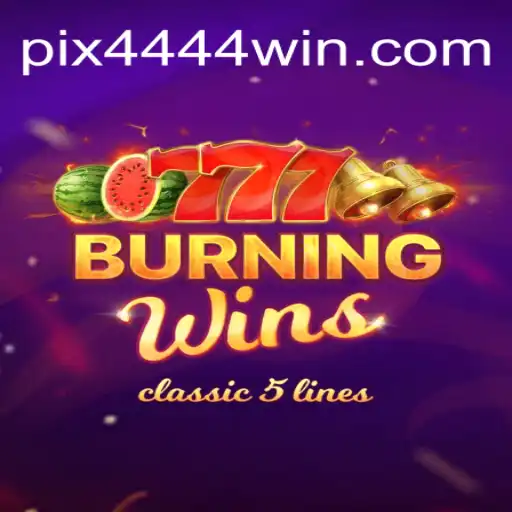 Burning Wins: A Classic Slot Experience with a Modern Twist