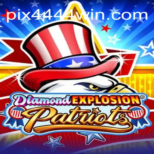 Discover the Thrills of DiamondExplosionPatriots: An Innovative Online Casino Game