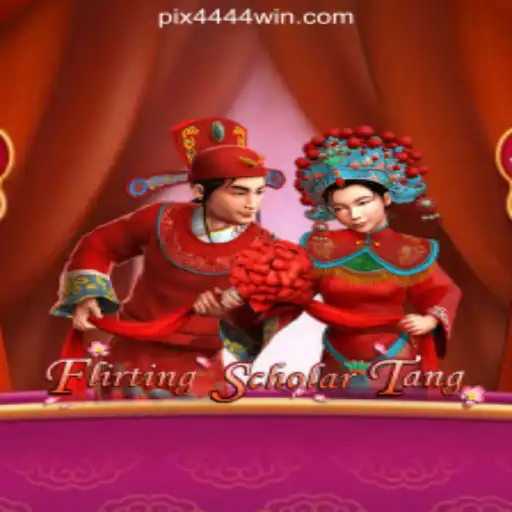 Explore the Thrills of FlirtingScholarTang: The Ultimate Casino Game Experience