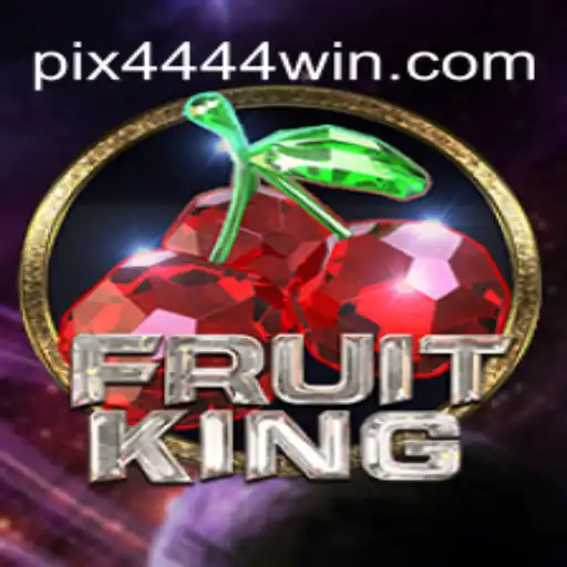 FruitKing: The Premier Online Casino Game at 4444win.com