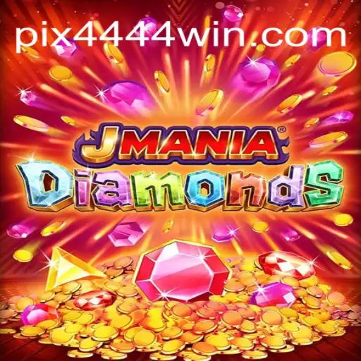 Explore the Exciting World of JManiaDiamonds: The Premier Online Casino Experience with 4444win.com