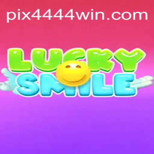 Discover the Thrills of LuckySmile at 4444win.com: The Premier Online Casino in Brazil