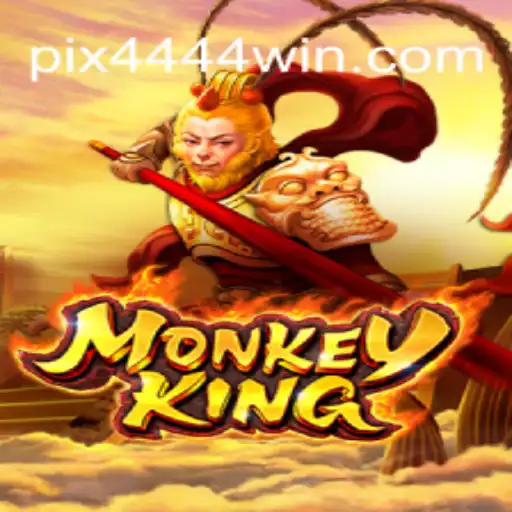 Exploring MonkeyKing: The Thrilling Casino Game Taking Brazil by Storm