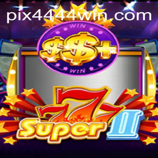 Exploring the Exciting World of Super777II: A Leading Online Casino Game