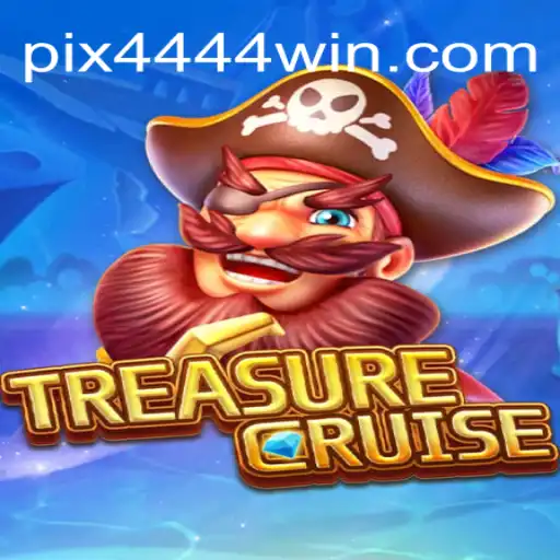 Set Sail on a Thrilling Adventure with TREASURECRUISE