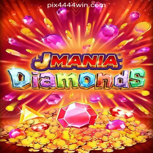 Explore the Exciting World of JManiaDiamonds: The Premier Online Casino Experience with 4444win.com