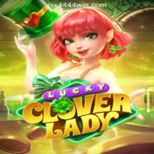 Exploring the Excitement of LuckyCloverLady at 4444win.com: Brazil's #1 Online Cassino