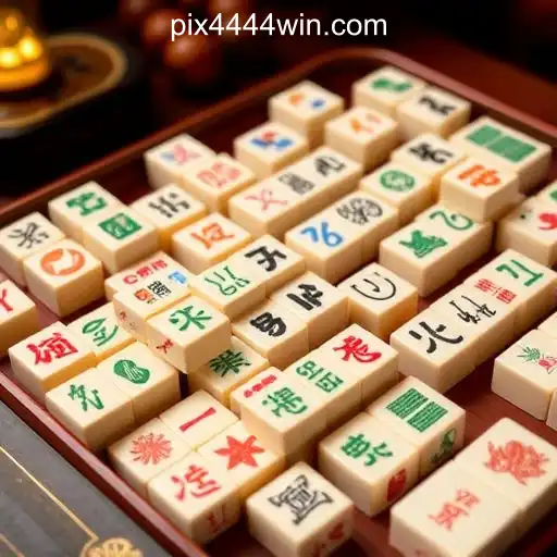 Mahjong