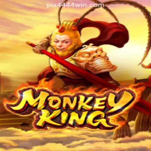 Exploring MonkeyKing: The Thrilling Casino Game Taking Brazil by Storm