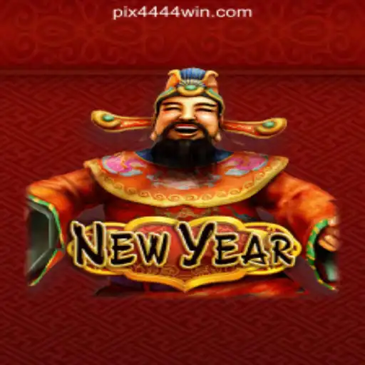 NewYear: An Exciting Online Casino Game at 4444win.com