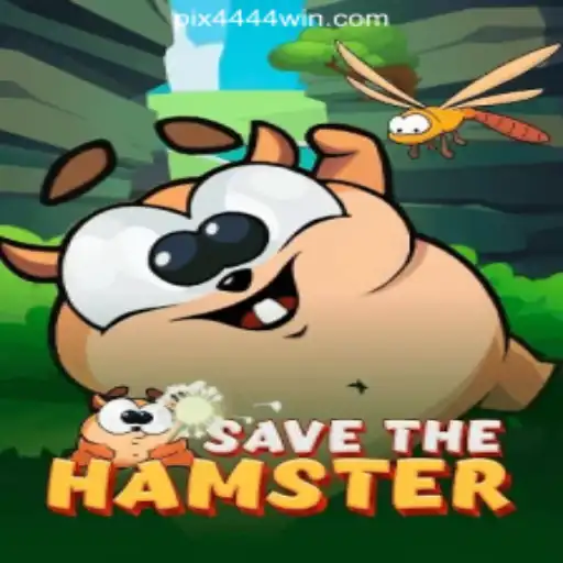 Discover 'SavetheHamster': Brazil's Top Online Casino Adventure at 4444win.com