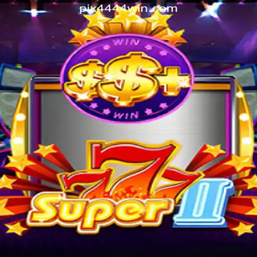 Exploring the Exciting World of Super777II: A Leading Online Casino Game