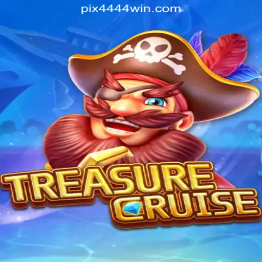 Set Sail on a Thrilling Adventure with TREASURECRUISE