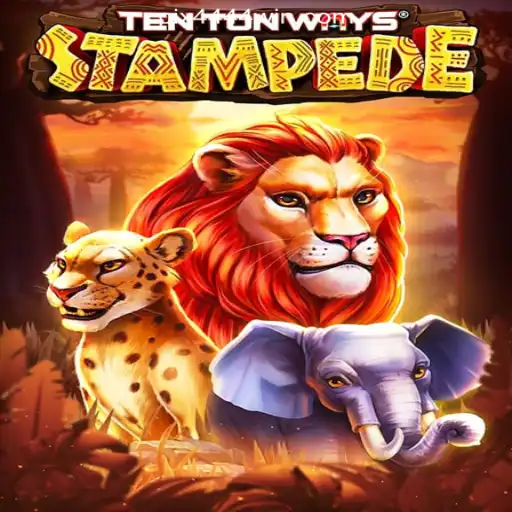 Unleashing Adventure with TenTonWaysStampede: Dive into the Exciting World of Online Gaming