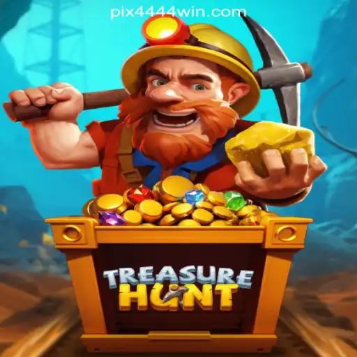 TreasureHunt: Exploring the Exciting World of Online Gaming